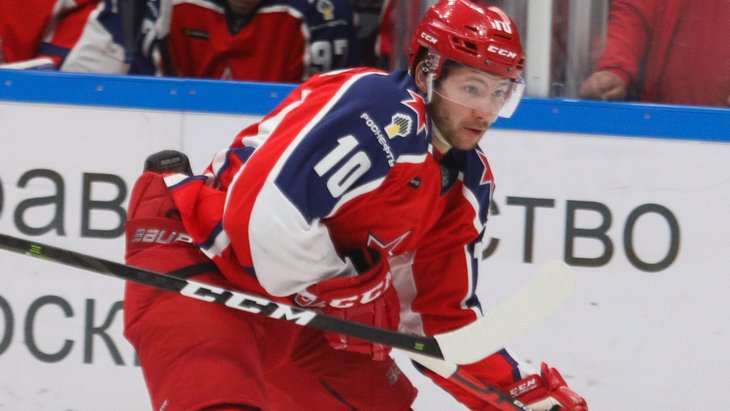 Сергей Толчинский