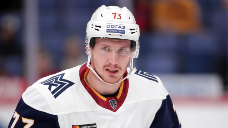 Роман Любимов