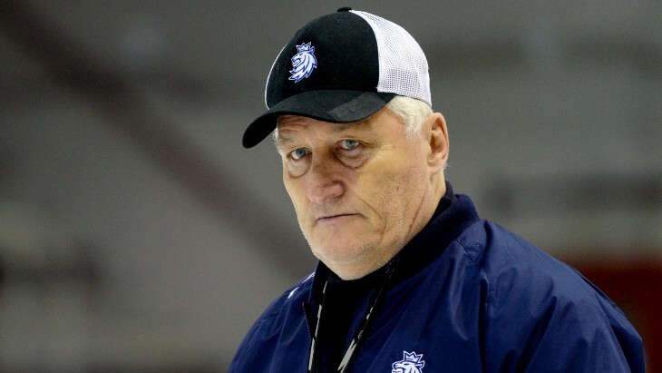 Милош Ржига