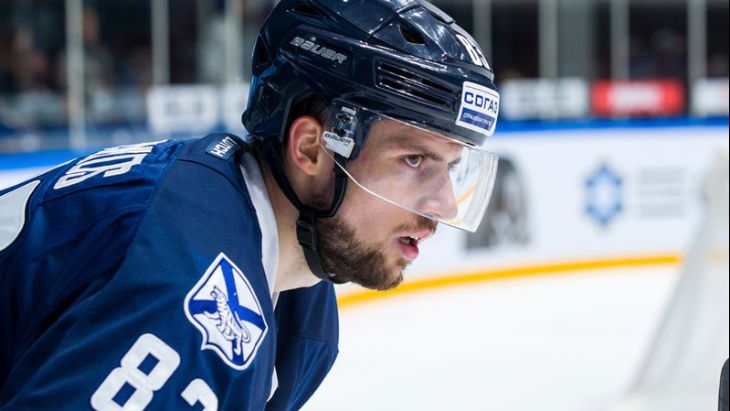 Мартин Бакош