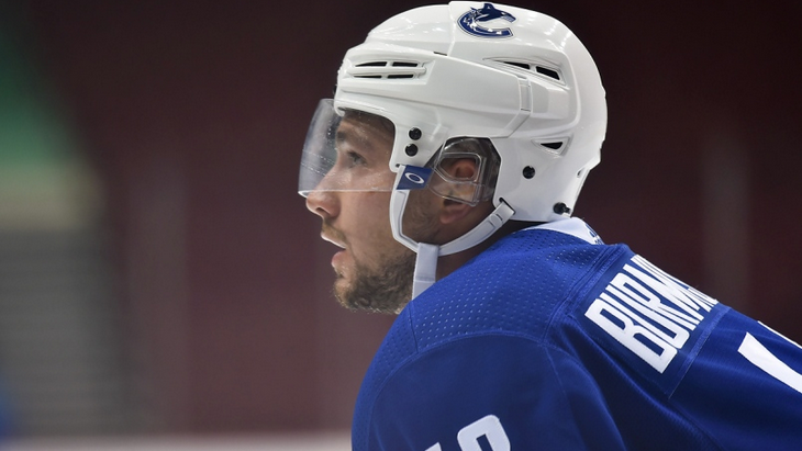 Александр Бурмистров