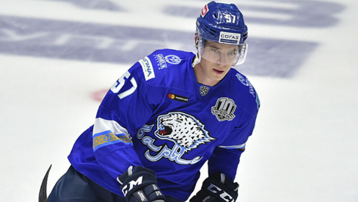 Мэтт Фрэттин