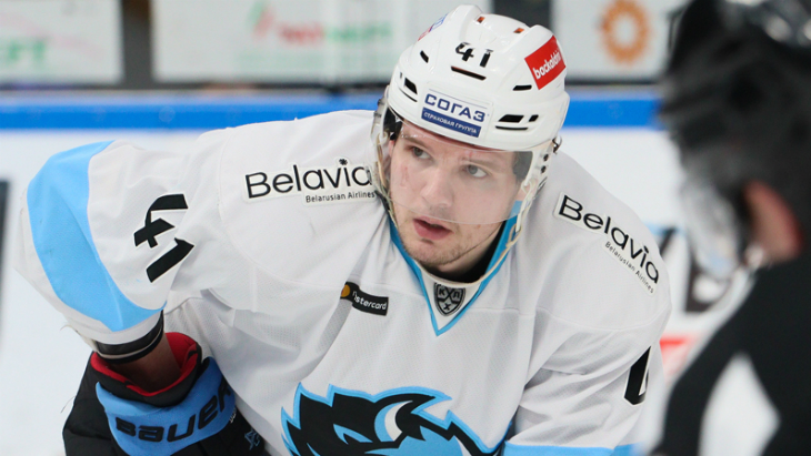 Кирилл Готовец