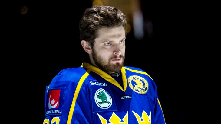 Лукас Бенгтссон