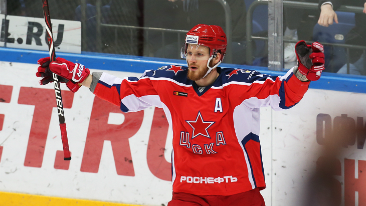 Иван Телегин