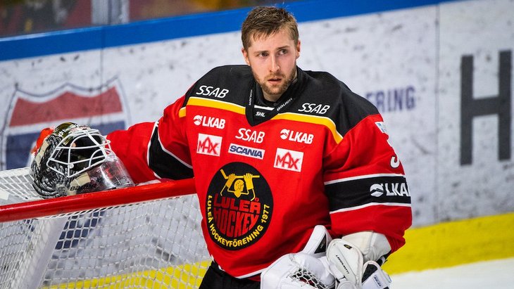 Юэль Лассинантти