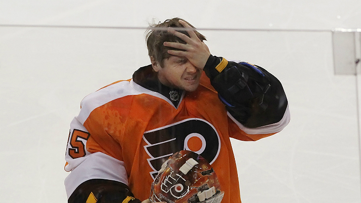 Илья Брызгалов