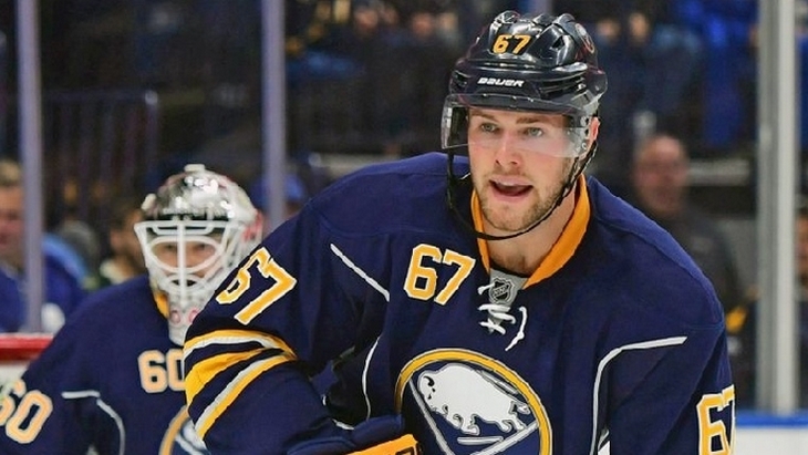 Брэди Остин