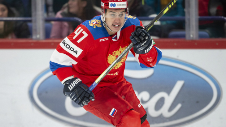 Иван Мищенко