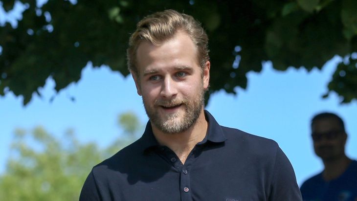 Якоб Берглунд