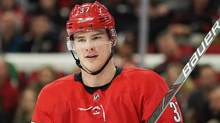 Андрей Свечников