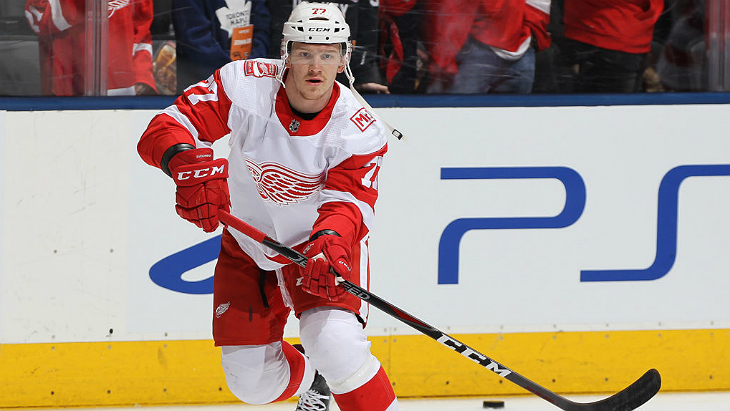 Евгений Свечников