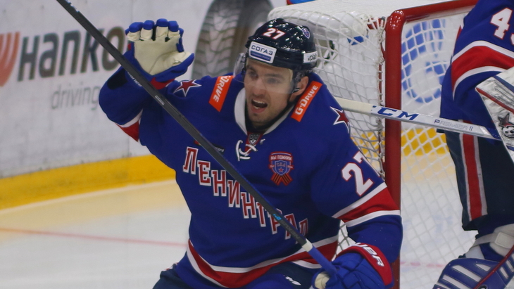 Игорь Ожиганов