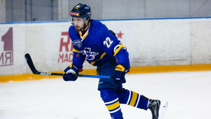 Владислав Барулин