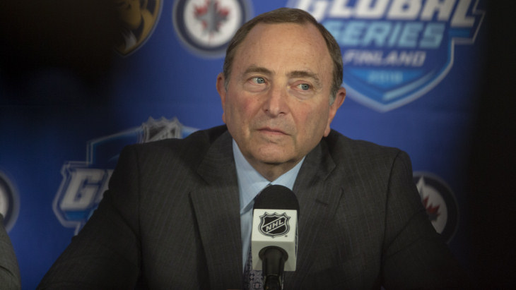 Гэрри Беттмэн