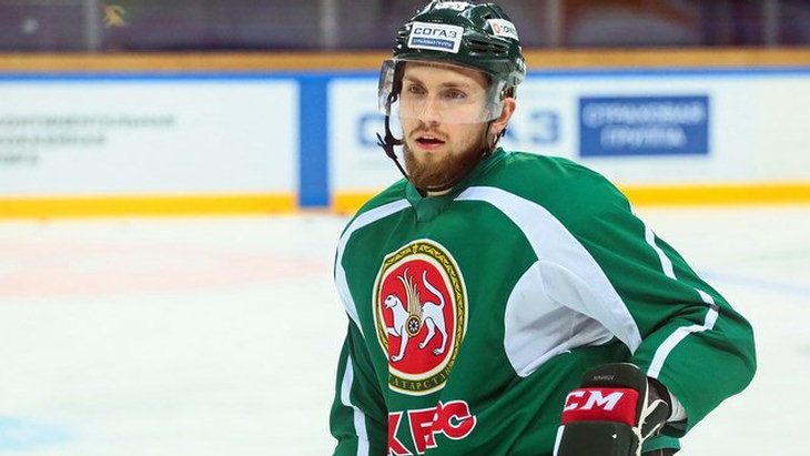 Альберт Яруллин