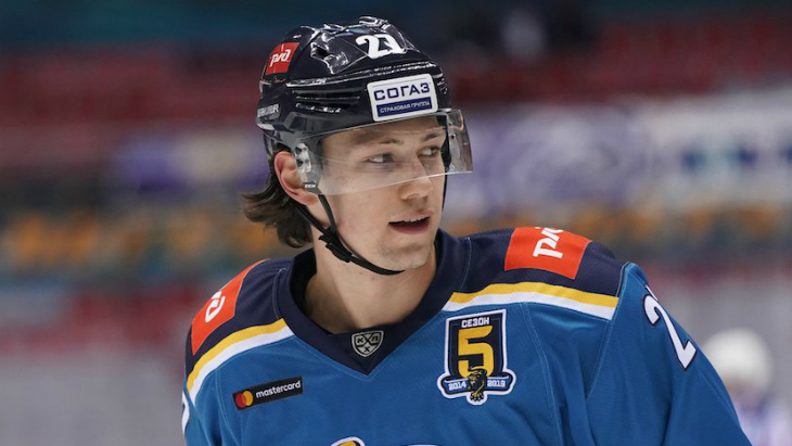 Сергей Зборовский