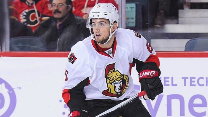 Крис Уайдман