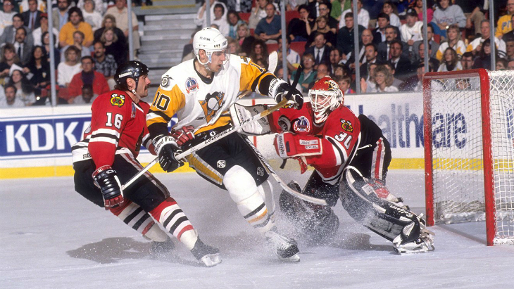 «Питтсбург»