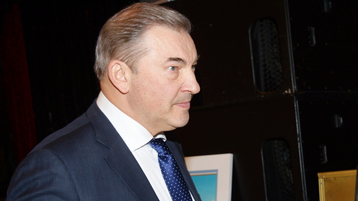 Владислав Третьяк