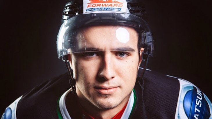 Владислав Барулин