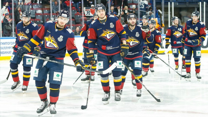 «Металлург»