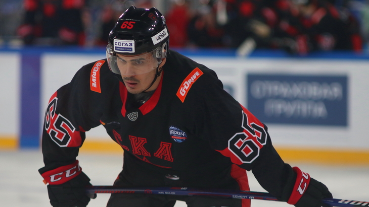 Наиль Якупов