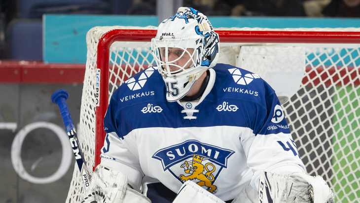 Юхо Олкинуора