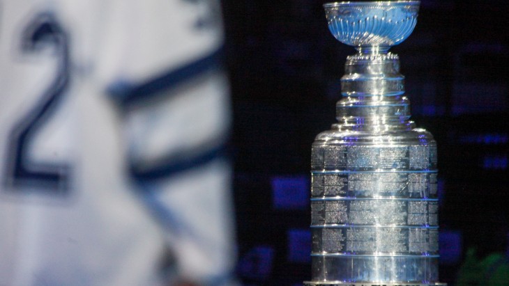 Кубок Стэнли