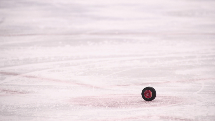 «Барыс» подписал нападающего «Коламбуса»