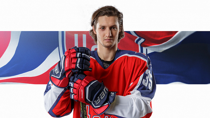 Никита Коростелев