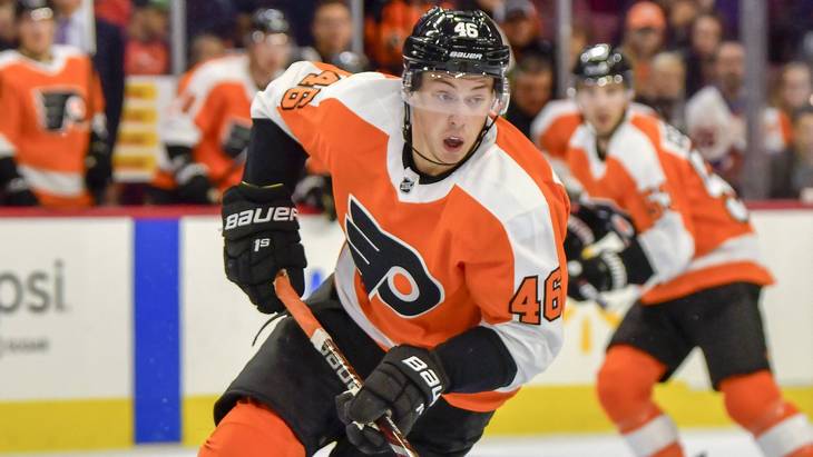 Михаил Воробьев