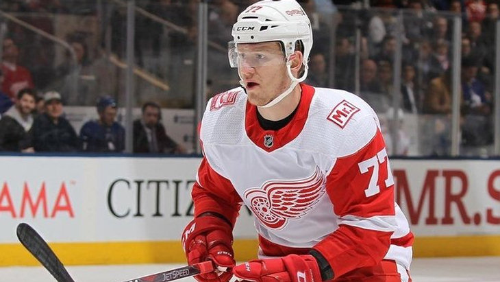 Евгений Свечников