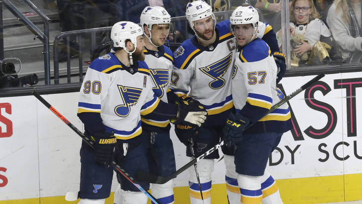 «Сент-Луис»