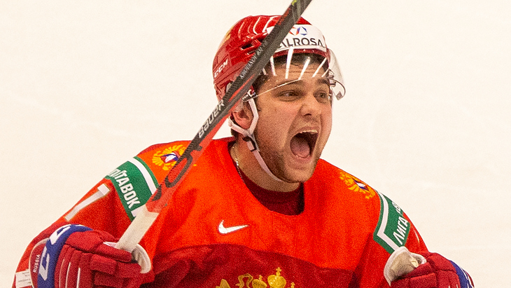 Александр Хованов