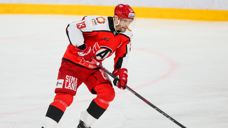 Павел Дацюк