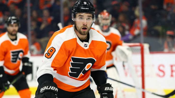 Иван Проворов