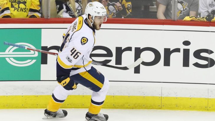 Понтус Оберг