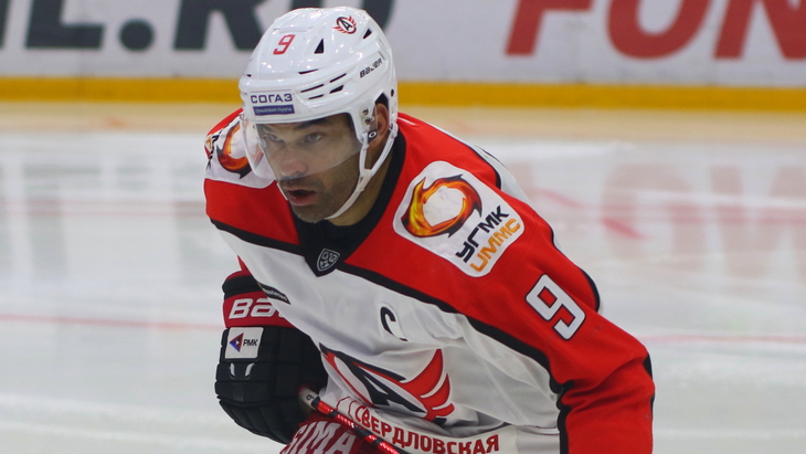 Найджел Доус