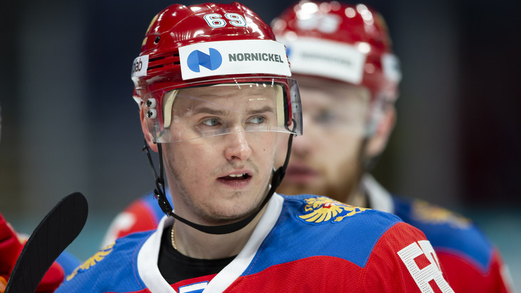 Сергей Шумаков