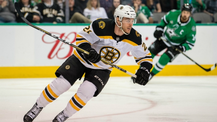 Джордан Шварц