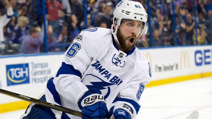 Никита Кучеров