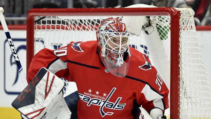 Илья Самсонов