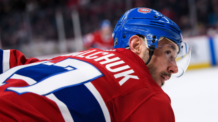 Илья Ковальчук