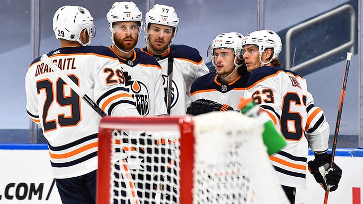 «Эдмонтон»