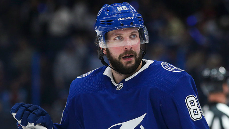 Никита Кучеров