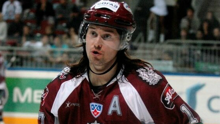 Александр Ниживий