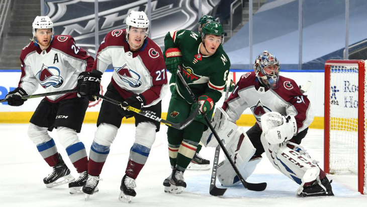 «Колорадо»