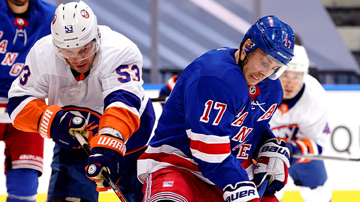 Фрагмент матча