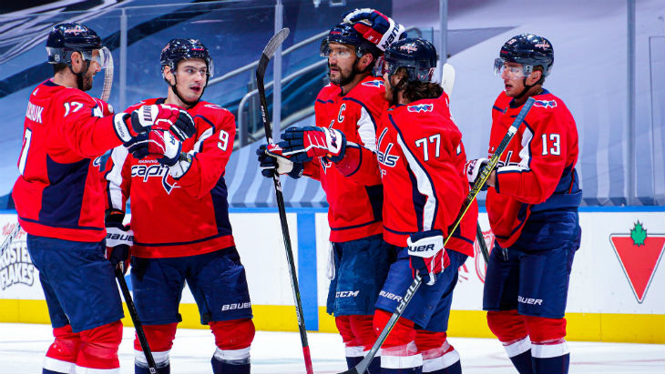 «Вашингтон Кэпиталз»